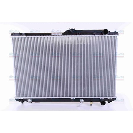 Nissens NISSENS RADIATOR 647721
